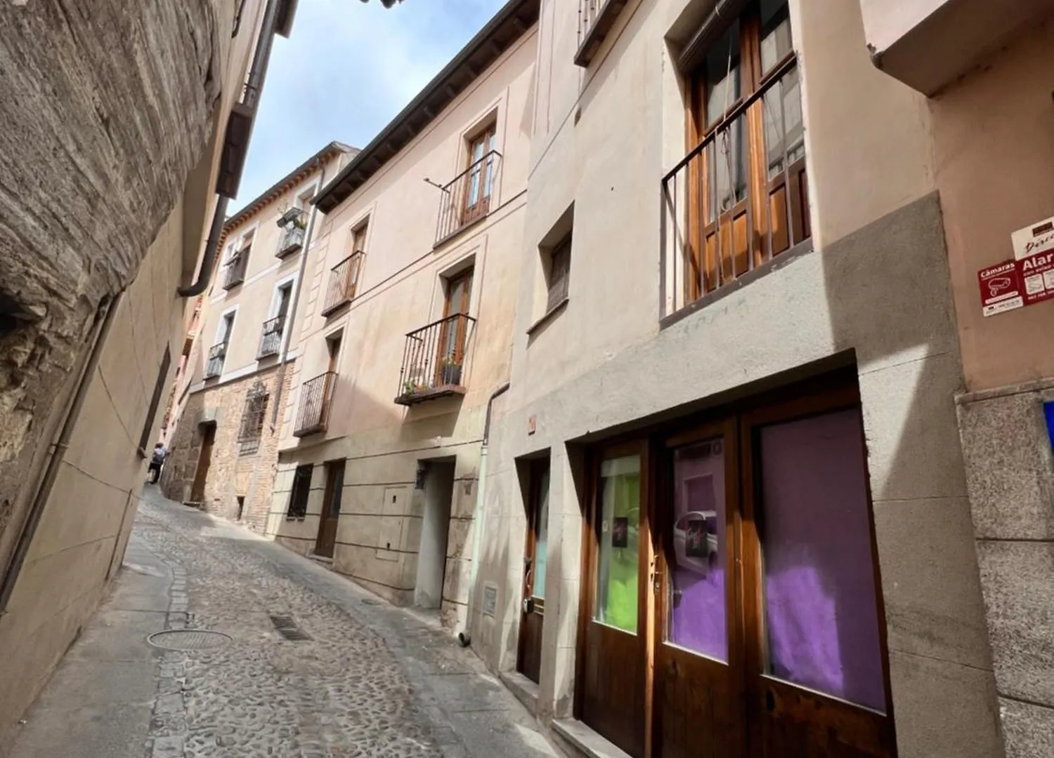 Felices Los Cuatro Toledo 0*,