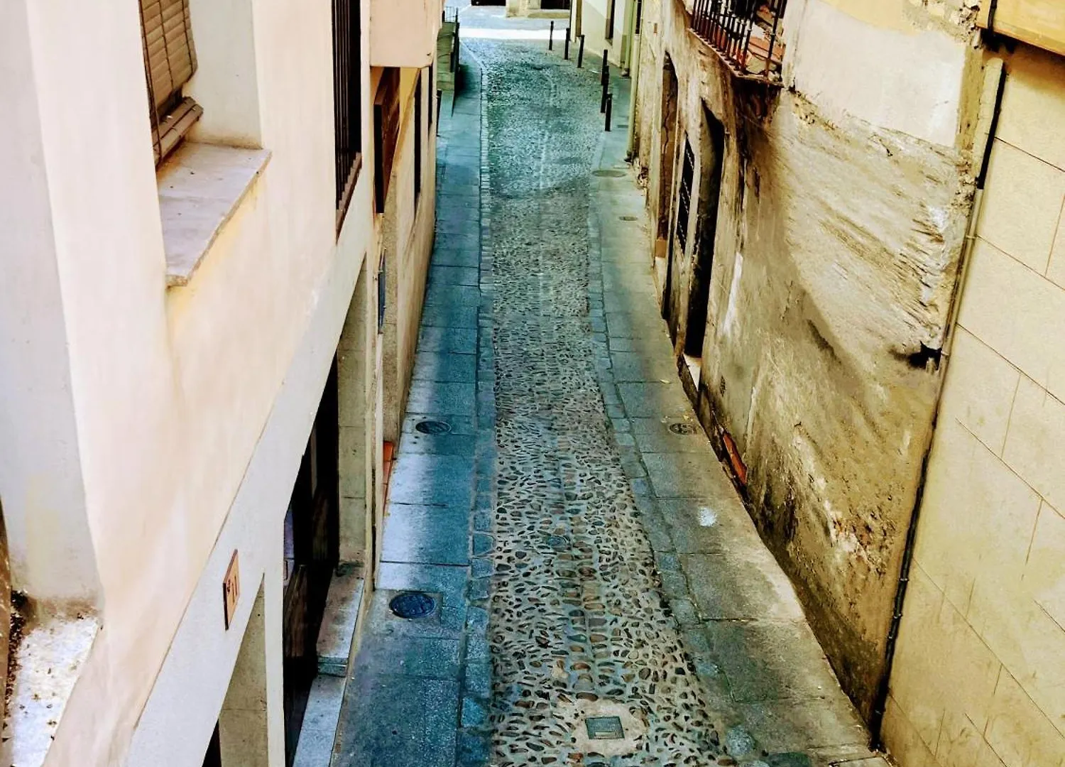 Holiday home Felices Los Cuatro Toledo