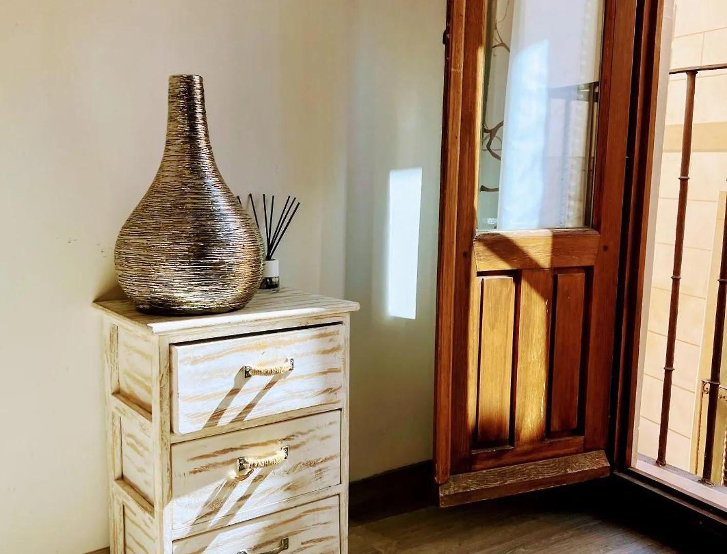 Holiday home Felices Los Cuatro Toledo Spain