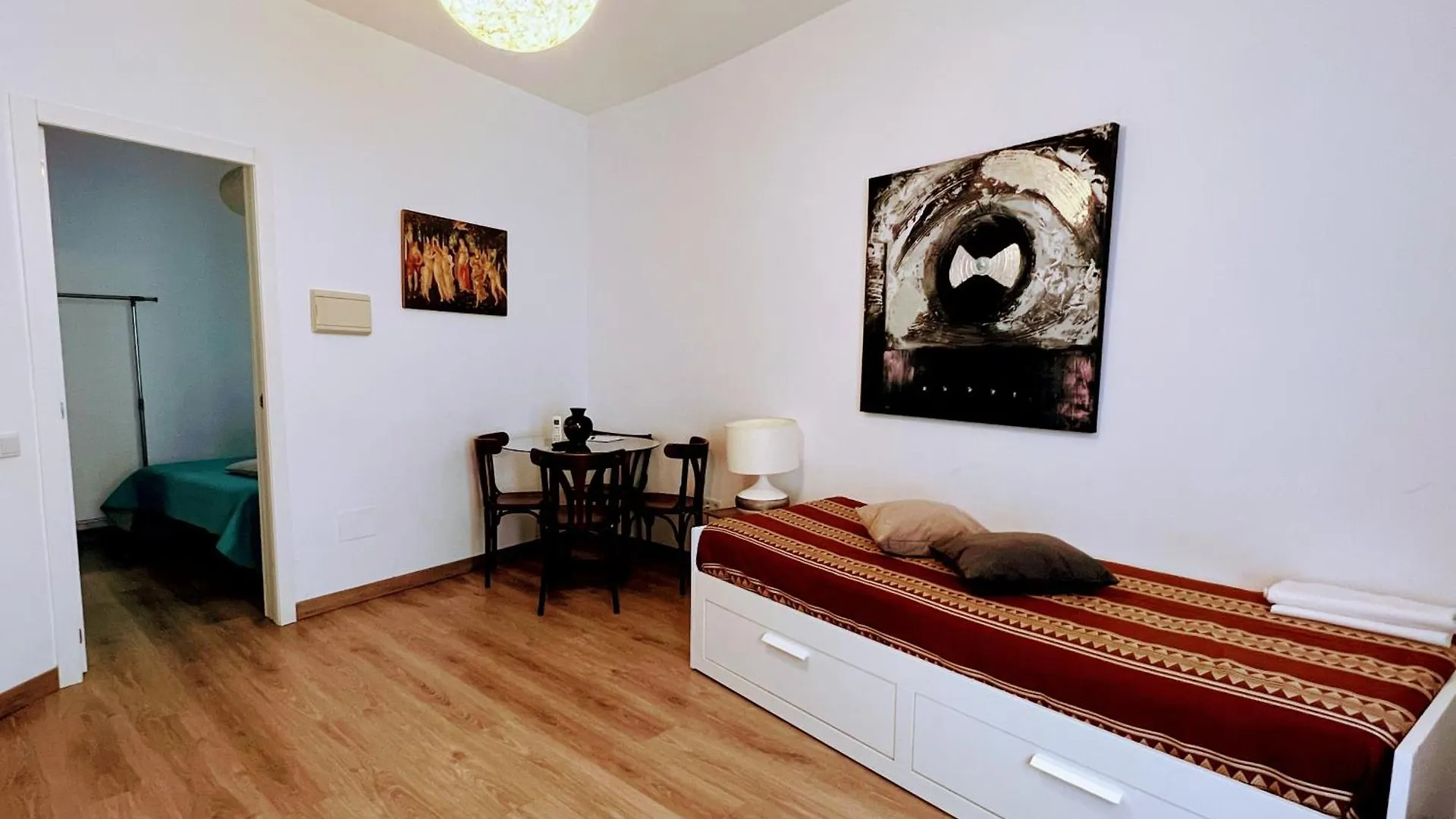 Holiday home Felices Los Cuatro Toledo