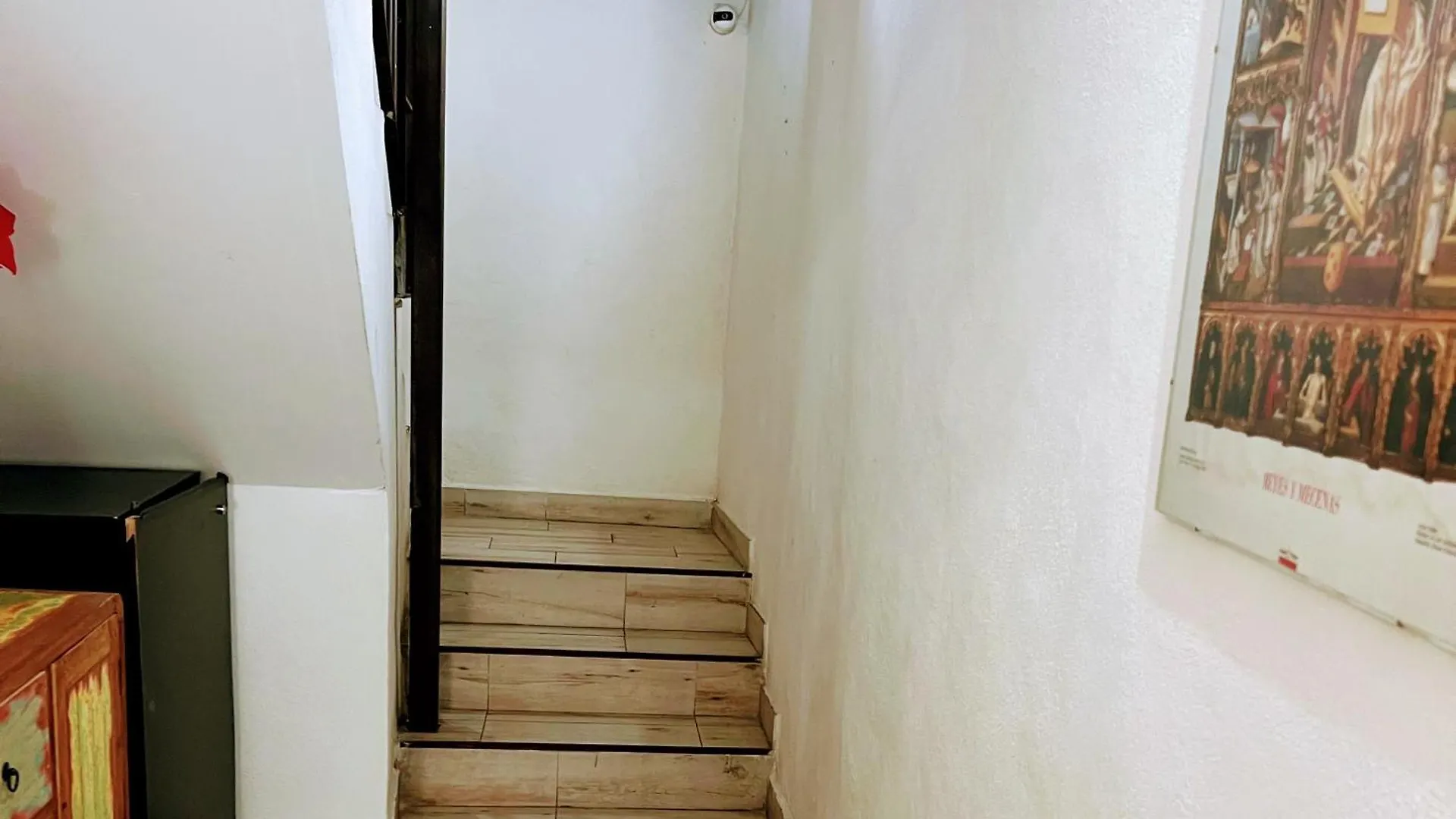 Felices Los Cuatro Toledo Holiday home