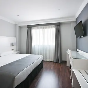 Hotel Uve, Alcobendas