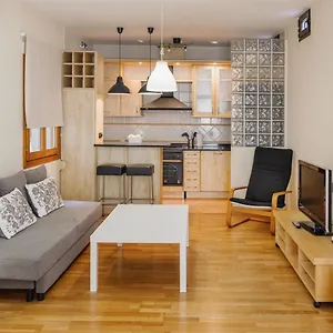 Casa Del Nuncio Apartment