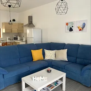 Casa Los Abuelos Casa vacanze Puerto del Rosario (Fuerteventura)