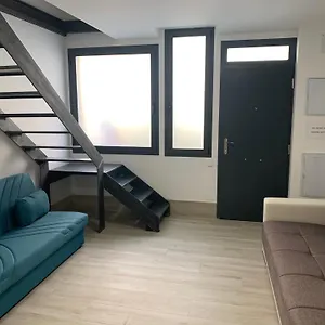 Appartamento Nuevos Duplex Principe Vergara, Madrid
