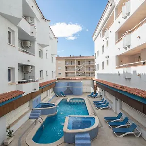 Maurici Park Appartamento Empuriabrava