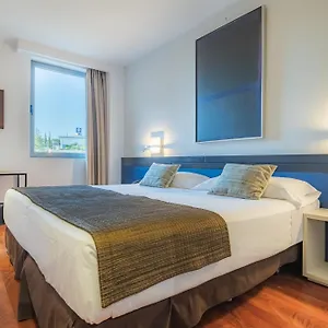 Hotel Amura, Alcobendas