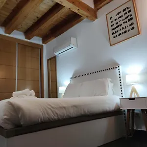 Duplex En La Juderia De Apartment