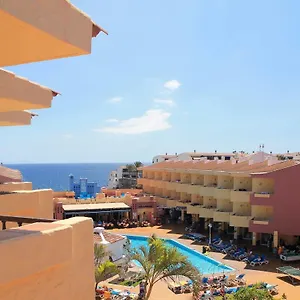 Marino Tenerife Appartamento Costa Del Silencio