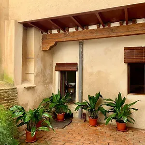 El De La Yaya Apartment