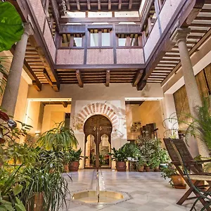 게스트하우스 Casa Palacio Rincon De La Catedral, 톨레도