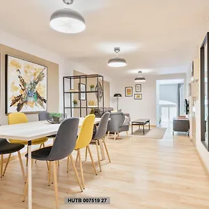 Alcam Office Up Appartamento Barcellona
