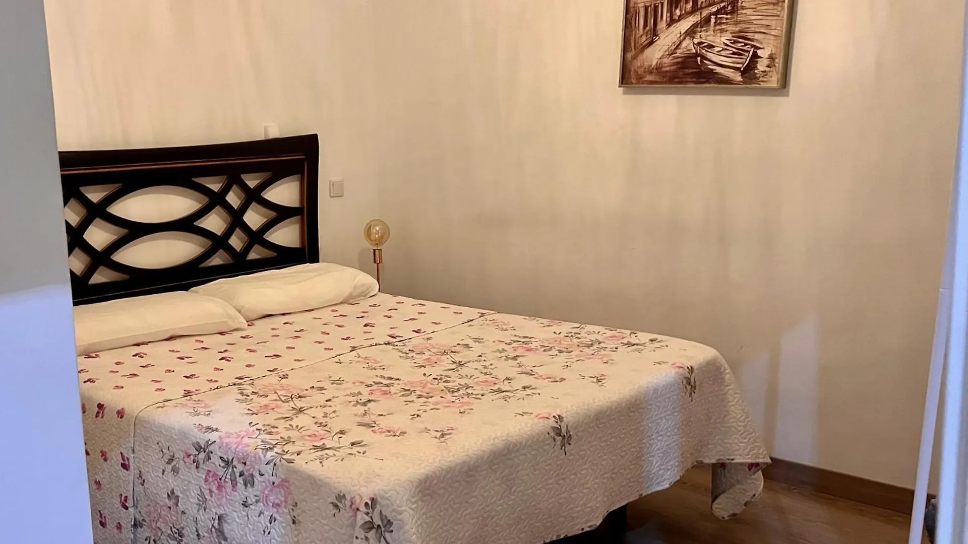 Prázdninový dům Felices Los Cuatro Toledo Španělsko